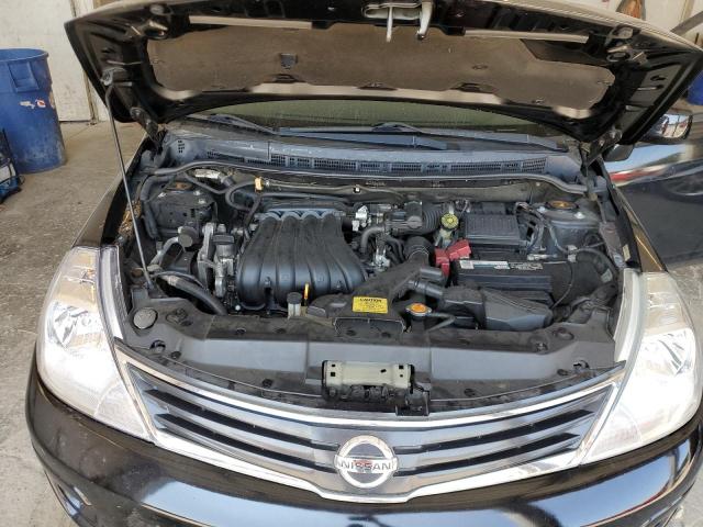 Photo 12 from auction – 2012 NISSAN VERSA S with VIN 3N1BC1CP2CK286349