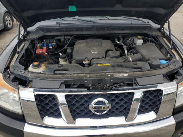 Photo 11 from auction – 2011 NISSAN TITAN S with VIN 1N6AA0EC4BN303855