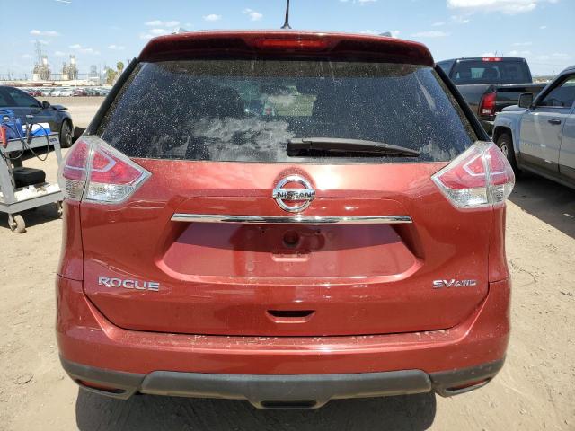 Photo 6 from auction – 2015 NISSAN ROGUE S with VIN 5N1AT2MK7FC755538