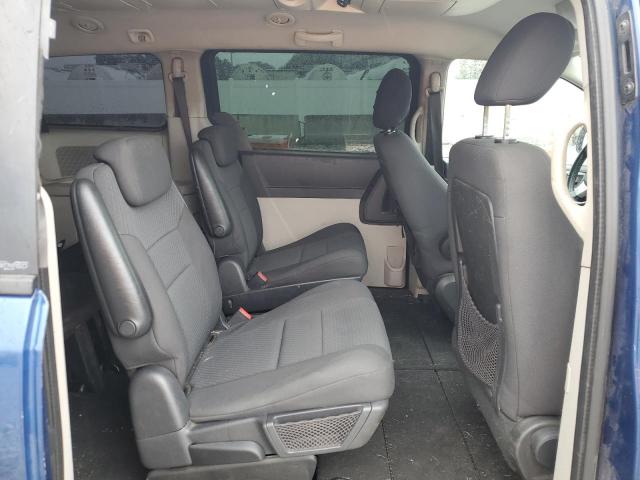 Photo 11 from auction – 2010 DODGE GRAND CARA with VIN 2D4RN5D18AR180329