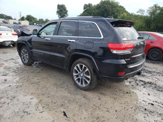 Photo 2 from auction – 2017 JEEP GRAND CHER with VIN 1C4RJFCG7HC641785