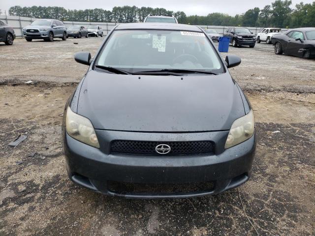 Photo 5 from auction – 2010 TOYOTA SCION TC with VIN JTKDE3B79A0311547