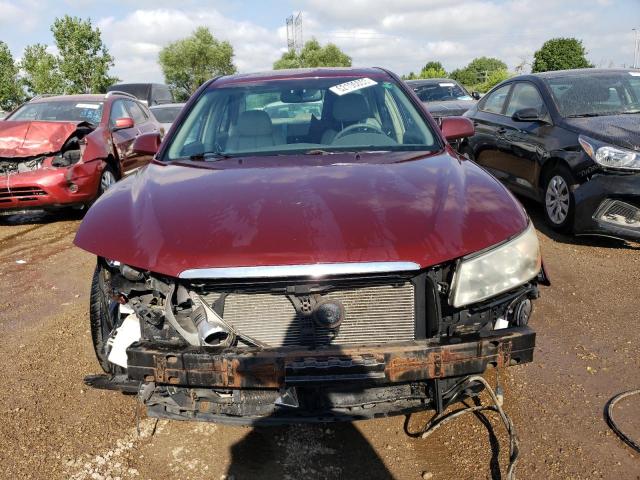 Photo 5 from auction – 2008 HYUNDAI SONATA SE with VIN 5NPEU46F68H310245