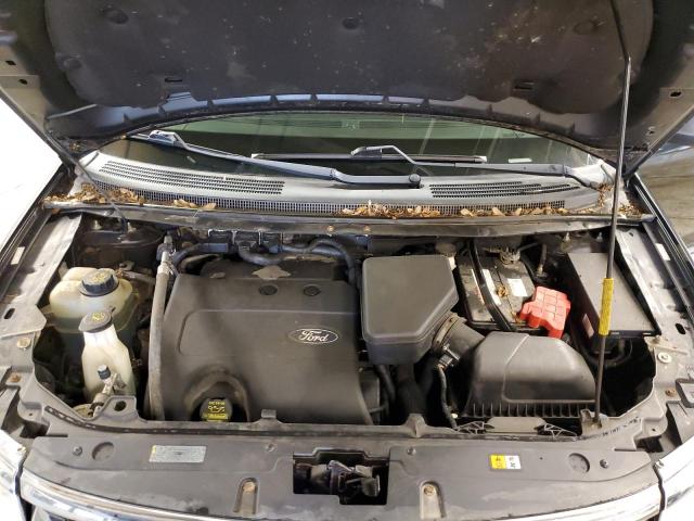 Photo 11 from auction – 2011 FORD EDGE SE with VIN 2FMDK3GC1BBB02627