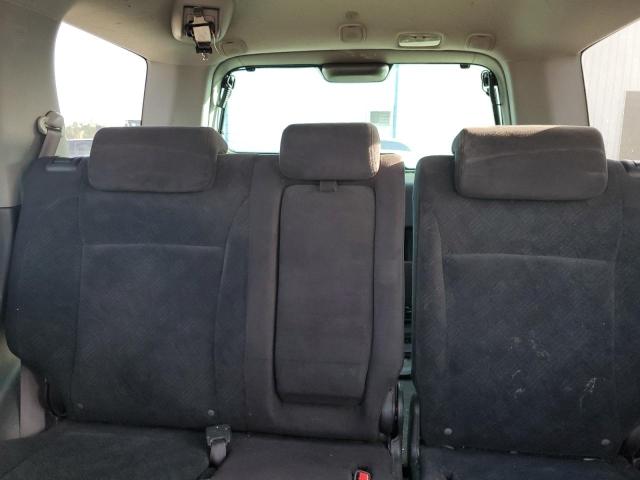 Photo 10 from auction – 2005 HONDA CR-V EX with VIN SHSRD78885U322997