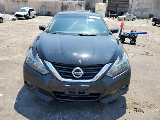 Photo 5 from auction – 2017 NISSAN ALTIMA 2.5 with VIN 1N4AL3AP7HC146758