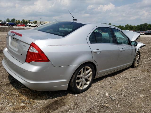 Photo 3 from auction – 2012 FORD FUSION SEL with VIN 3FAHP0JA2CR433965