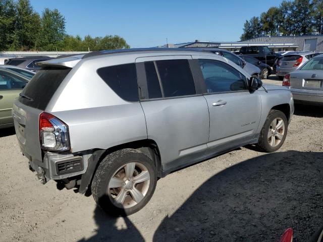 Photo 3 from auction – 2011 JEEP COMPASS SP with VIN 1J4NF1FB0BD218609
