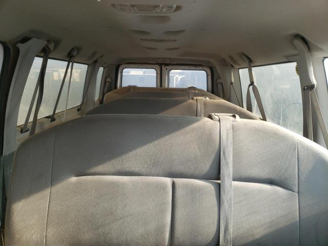 Photo 10 from auction – 2013 FORD ECONOLINE with VIN 1FBSS3BL6DDB02482