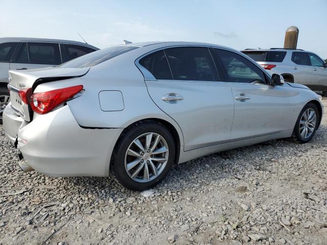 Photo 3 from auction – 2015 INFINITI Q50 BASE with VIN JN1BV7AP1FM335805