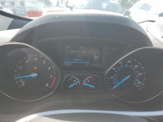 Photo 9 from auction – 2014 FORD ESCAPE TIT with VIN 1FMCU9J95EUB53066