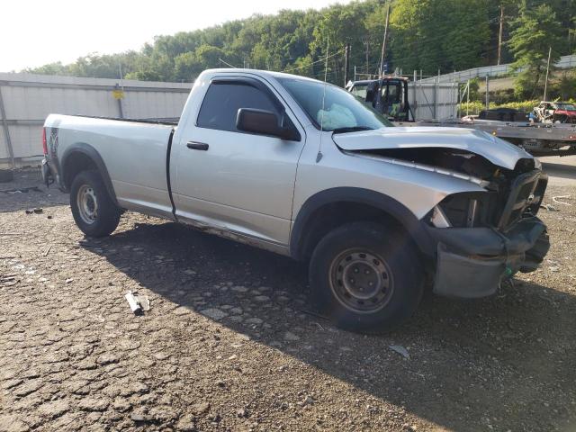 Photo 4 from auction – 2012 DODGE RAM 1500 S with VIN 3C6JD7DP5CG170662