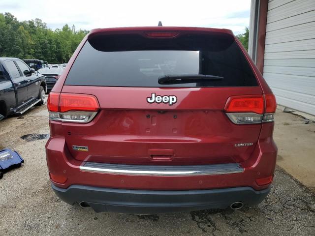 Photo 6 from auction – 2014 JEEP GRAND CHER with VIN 1C4RJEBG6EC493104