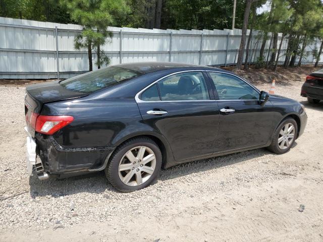 Photo 3 from auction – 2007 LEXUS ES 350 with VIN JTHBJ46G172002810