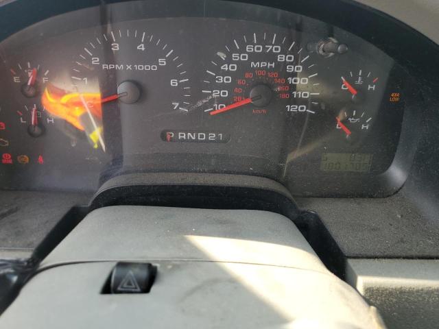 Photo 9 from auction – 2007 FORD F150 with VIN 1FTPX14557NA69317