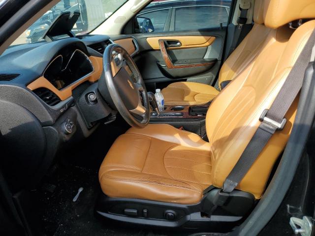 Photo 7 from auction – 2013 CHEVROLET TRAVERSE L with VIN 1GNKRLKD5DJ251085