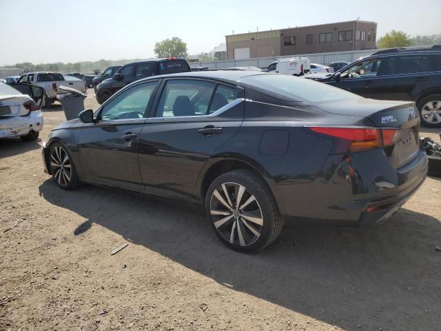 Photo 2 from auction – 2021 NISSAN ALTIMA SR with VIN 1N4BL4CV4MN309354