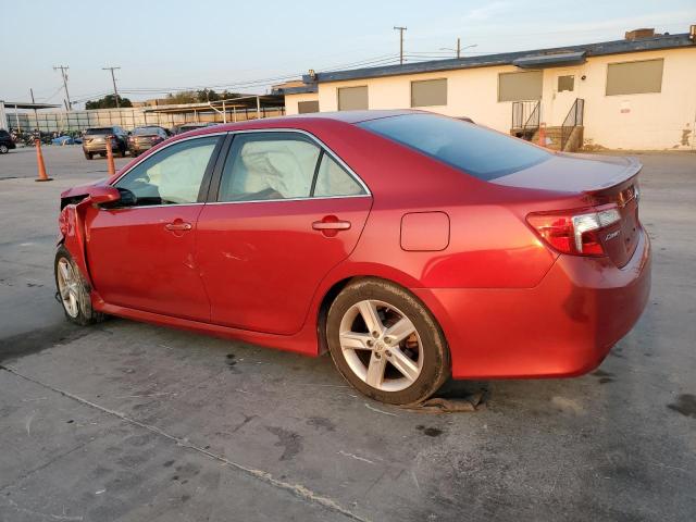 Photo 2 from auction – 2013 TOYOTA CAMRY L with VIN 4T1BF1FK8DU699121