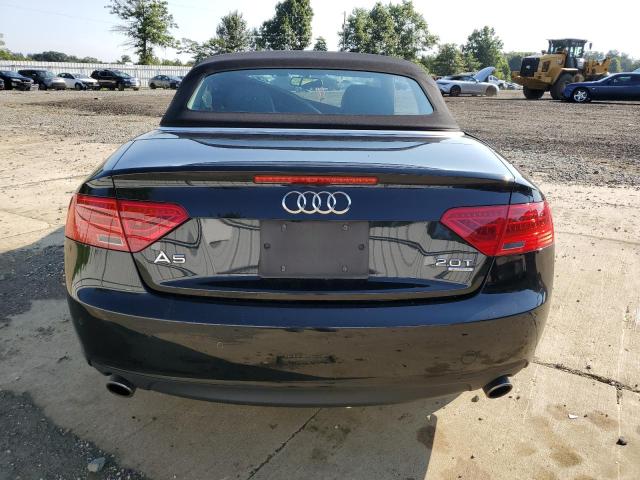 Photo 6 from auction – 2013 AUDI A5 PREMIUM with VIN WAULFAFH0DN010094