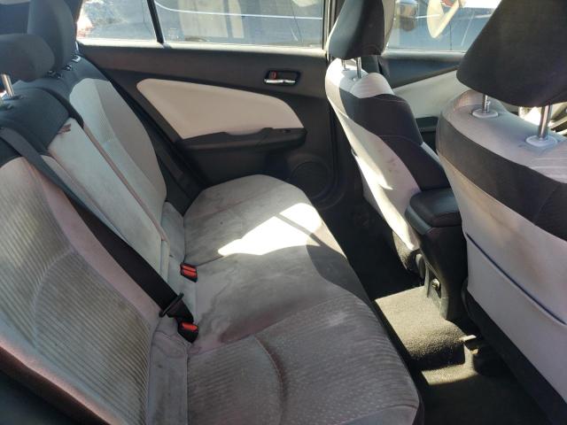 Photo 10 from auction – 2017 TOYOTA PRIUS with VIN JTDKARFU5H3044252