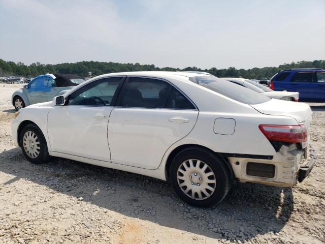 Photo 2 from auction – 2007 TOYOTA CAMRY CE with VIN 4T1BE46K77U544326