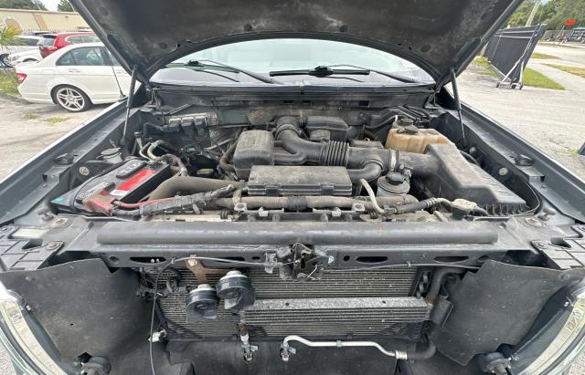 Photo 7 from auction – 2010 FORD F150 SUPER with VIN 1FTFW1EV7AFD23835