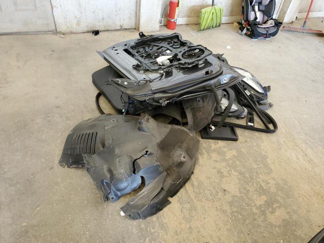 Photo 13 from auction – 2021 TESLA MODEL Y with VIN 5YJYGDED9MF106195