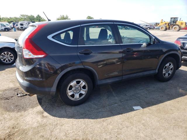 Photo 3 from auction – 2014 HONDA CR-V LX with VIN 5J6RM4H32EL033969