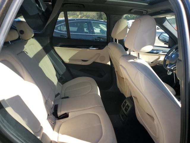 Photo 11 from auction – 2016 BMW X1 XDRIVE2 with VIN WBXHT3C38GP888860