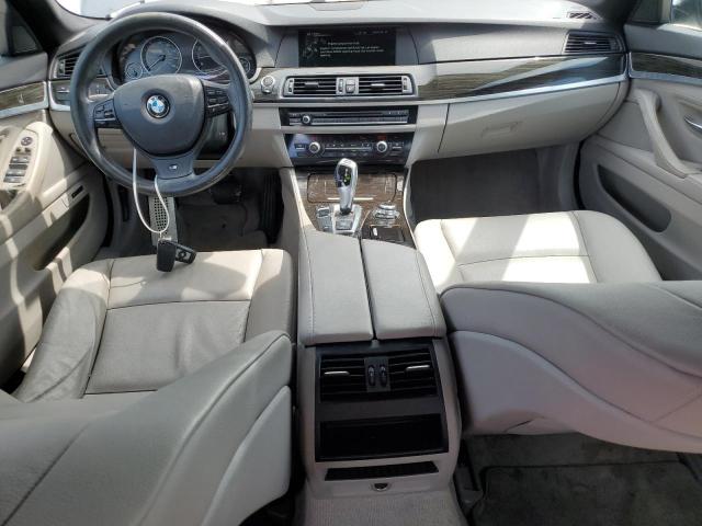 Photo 8 from auction – 2013 BMW 535 I with VIN WBAFR7C51DC828012