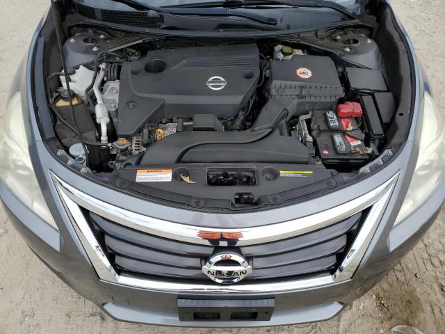 Photo 11 from auction – 2015 NISSAN ALTIMA 2.5 with VIN 1N4AL3AP4FC482977