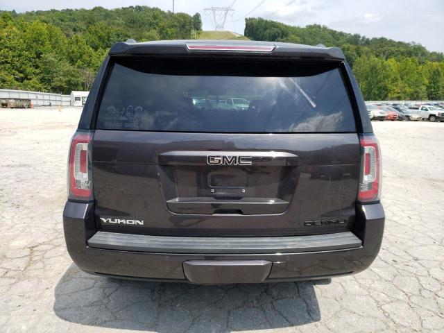 Photo 6 from auction – 2015 GMC YUKON SLT with VIN 1GKS2BKC7FR234263