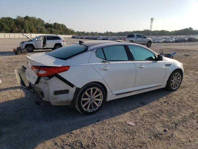 Photo 3 from auction – 2013 KIA OPTIMA SX with VIN 5XXGR4A68DG216861