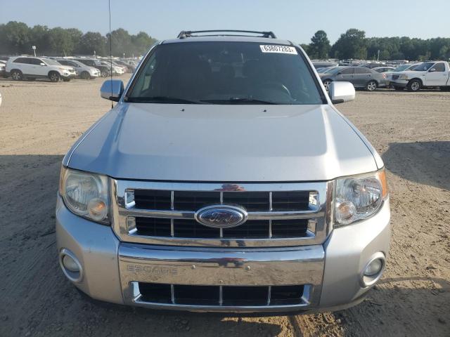 Photo 5 from auction – 2010 FORD ESCAPE LIM with VIN 1FMCU0E7XAKA44905