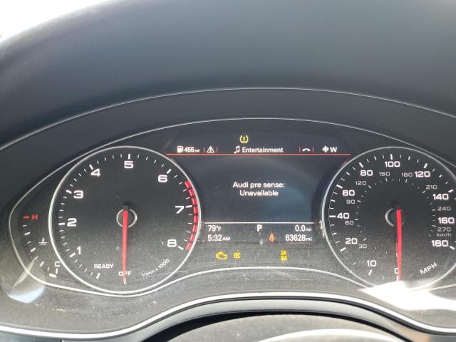 Photo 9 from auction – 2017 AUDI A7 PRESTIG with VIN WAU22AFC4HN049322