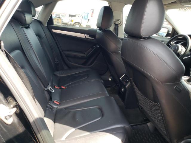 Photo 10 from auction – 2014 AUDI A4 PREMIUM with VIN WAUHFAFL3EN004902