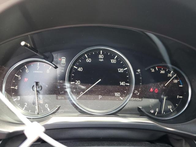 Photo 9 from auction – 2023 MAZDA CX-5 with VIN JM3KFBAY9P0135129