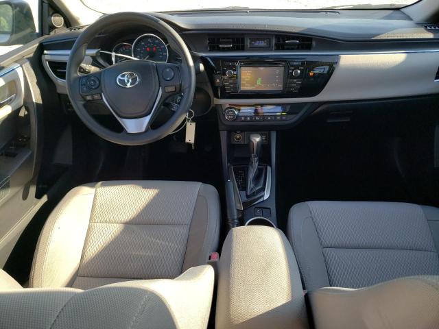 Photo 8 from auction – 2014 TOYOTA COROLLA L with VIN 2T1BURHE0EC147840