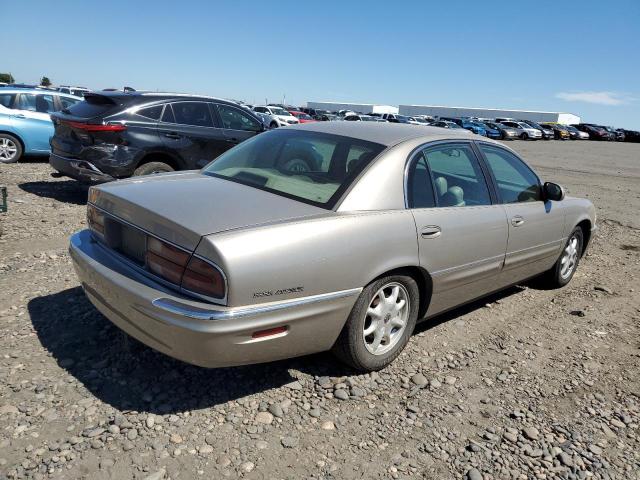 Photo 3 from auction – 2003 BUICK PARK AVENU with VIN 1G4CW54K334106441