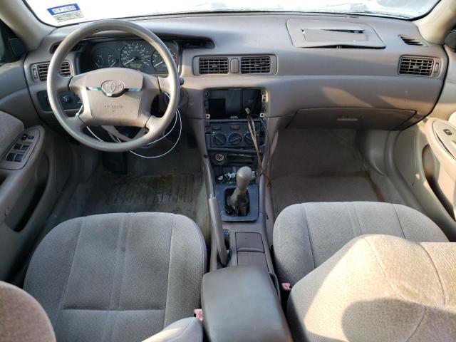 Photo 8 from auction – 2000 TOYOTA CAMRY LE with VIN 4T1BF22K6YU092121
