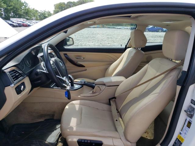 Photo 7 from auction – 2014 BMW 428 XI with VIN WBA3N9C57EK244845