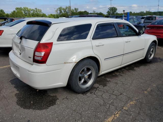 Photo 3 from auction – 2008 DODGE MAGNUM SXT with VIN 2D4FV37V48H221836