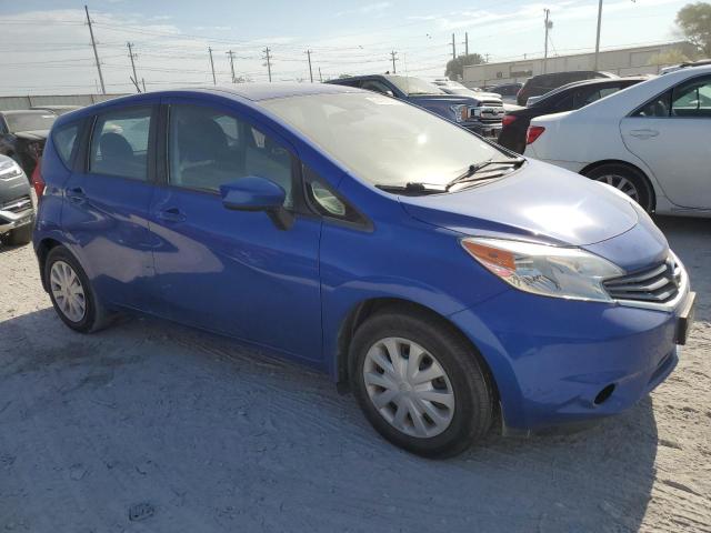 Photo 4 from auction – 2016 NISSAN VERSA NOTE with VIN 3N1CE2CP4GL394041