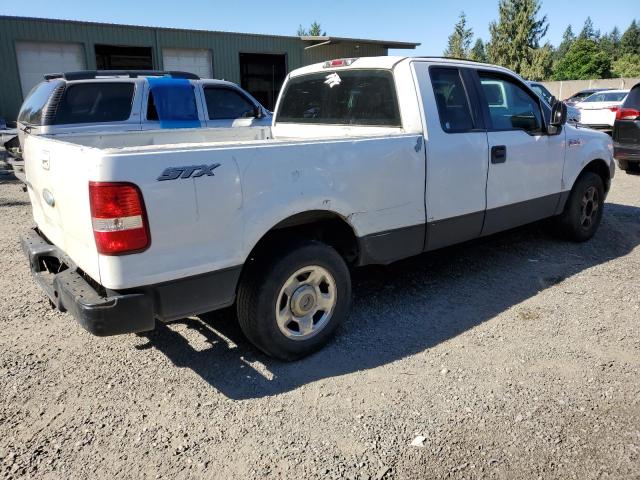Photo 3 from auction – 2005 FORD F150 with VIN 1FTRX12W45FA44212
