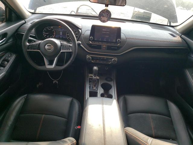 Photo 8 from auction – 2020 NISSAN ALTIMA SR with VIN 1N4BL4CV4LN317372