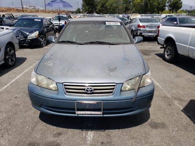 Photo 5 from auction – 2000 TOYOTA CAMRY LE with VIN JT2BF28K4Y0242822