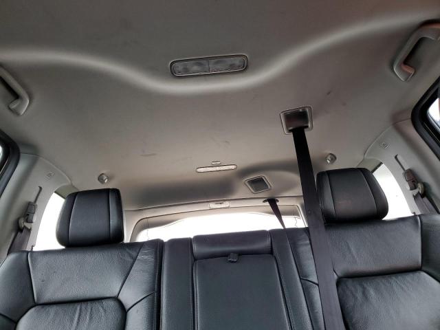 Photo 10 from auction – 2012 HONDA PILOT EXL with VIN 5FNYF4H53CB072163