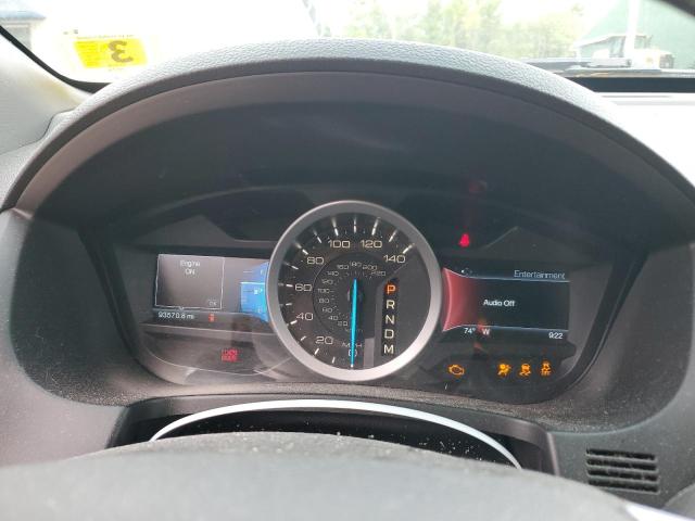 Снимка 9 от търг – 2014 FORD EXPLORER S с VIN 1FM5K8GT2EGB71020