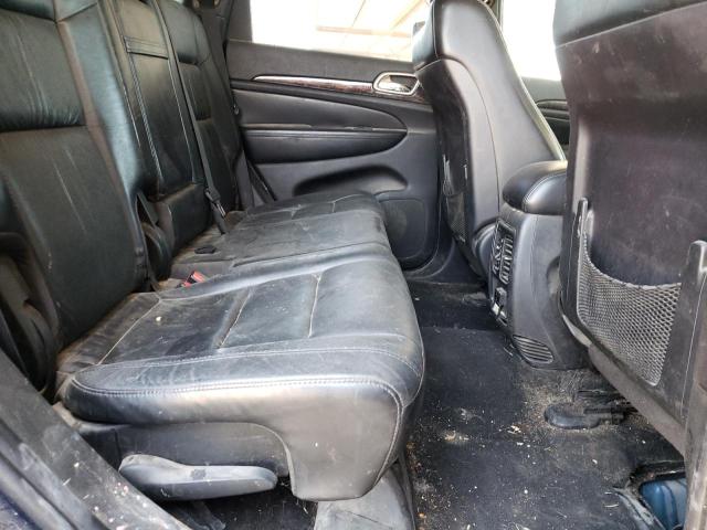 Photo 11 from auction – 2012 JEEP GRAND CHER with VIN 1C4RJFAT1CC326327