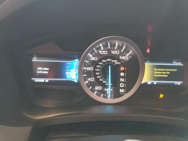 Фото 9 с аукциона – 2015 FORD EXPLORER X с VIN 1FM5K7D85FGB36886